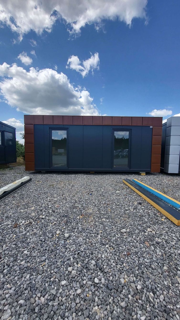 Kontener 7x3